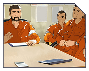 Toolbox Talk – Meetings